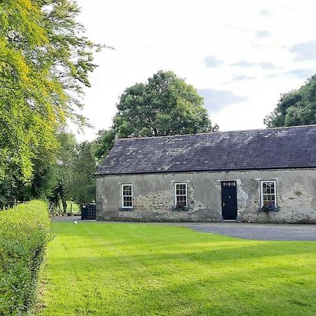 Dundonagh House, Glaslough, Monaghan Bagian luar foto