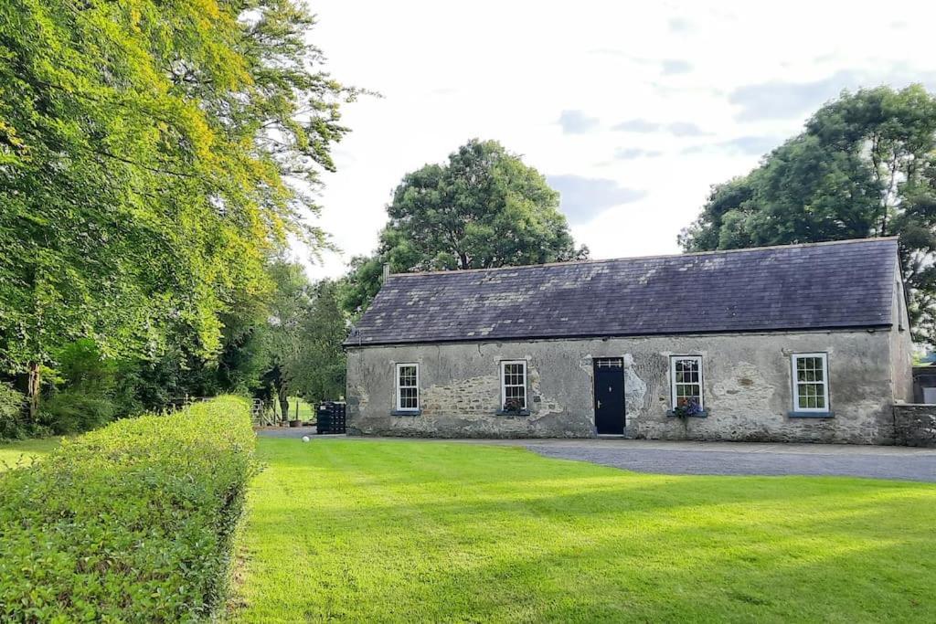 Dundonagh House, Glaslough, Monaghan Bagian luar foto