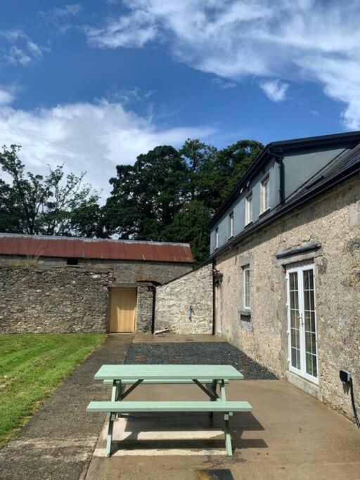 Dundonagh House, Glaslough, Monaghan Bagian luar foto